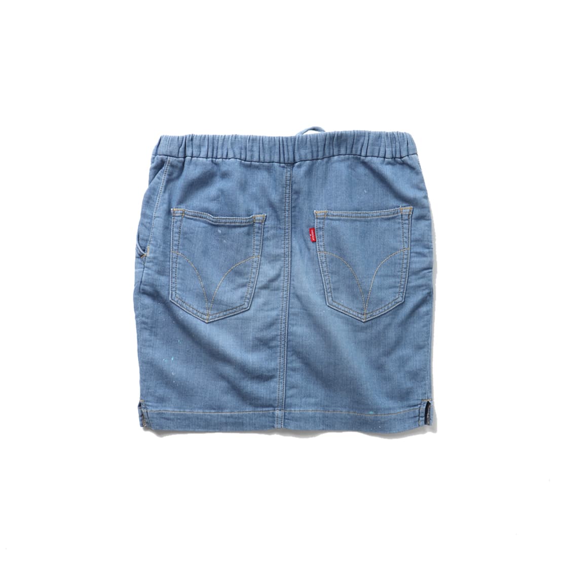 HYSTERIC GLAMOUR HG Superfuzz Mini Skirt 상품이미지3