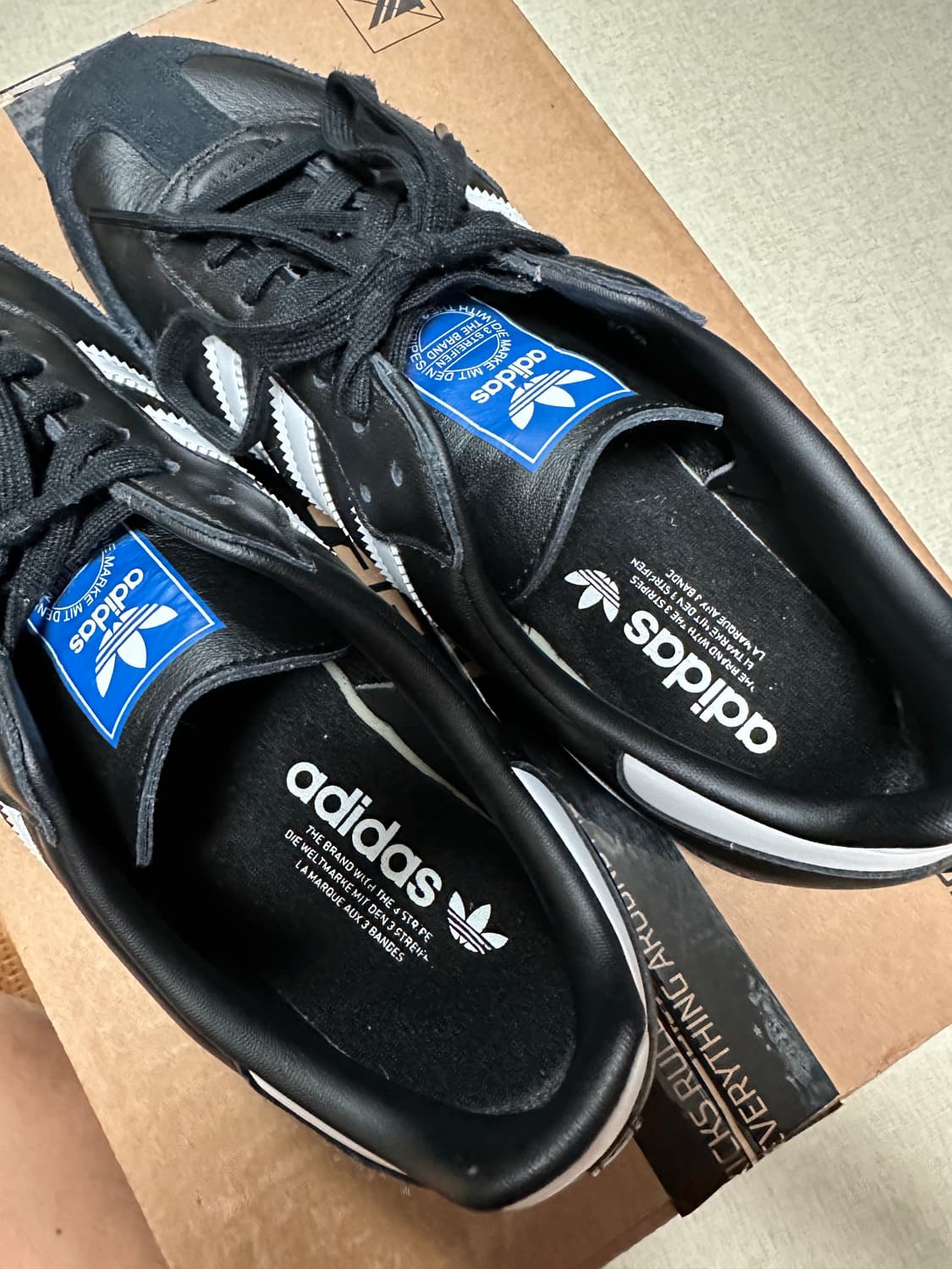 아디다스 삼바 OG 275 상품이미지4