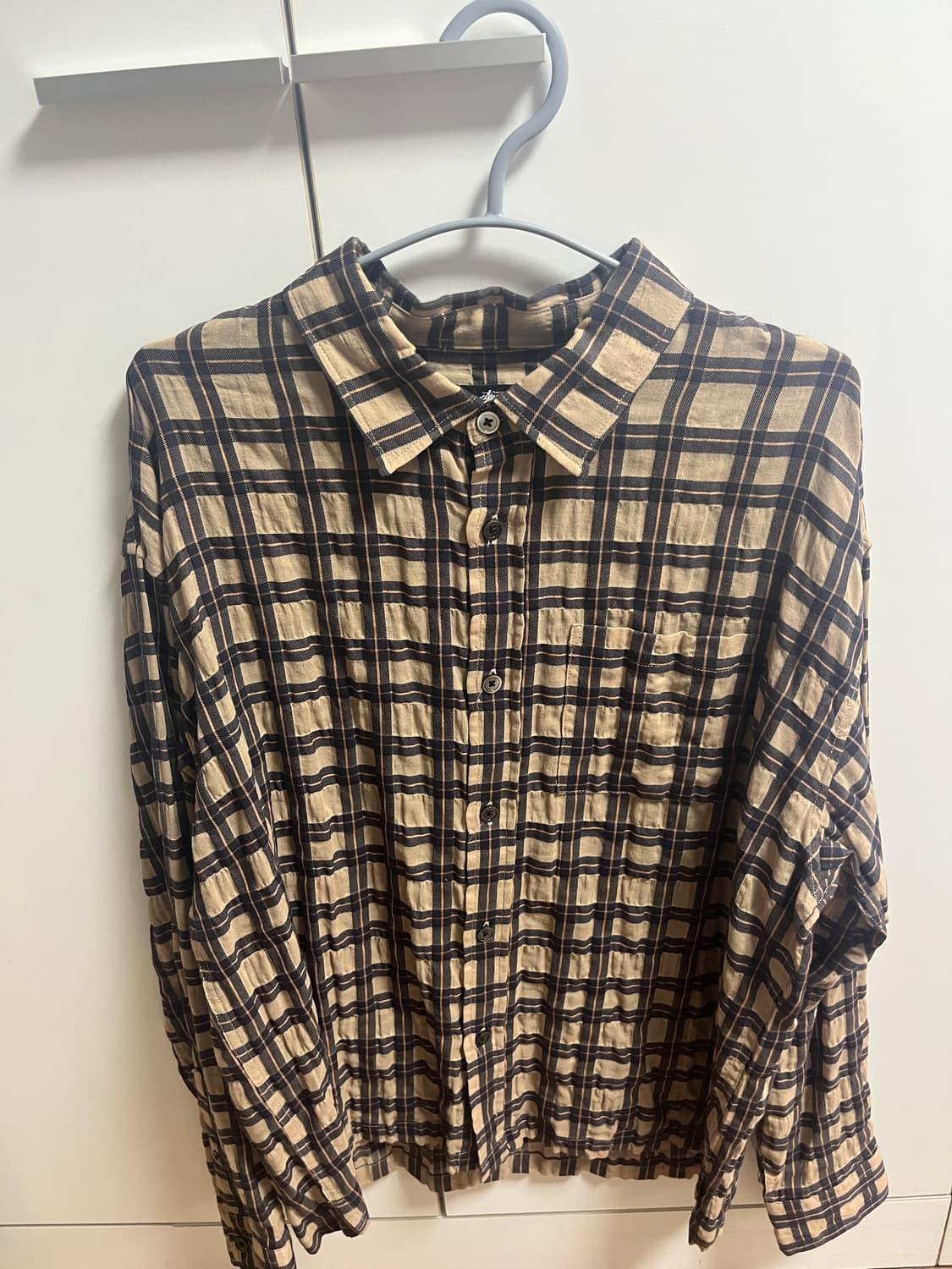 스투시 셔츠 상품이미지1