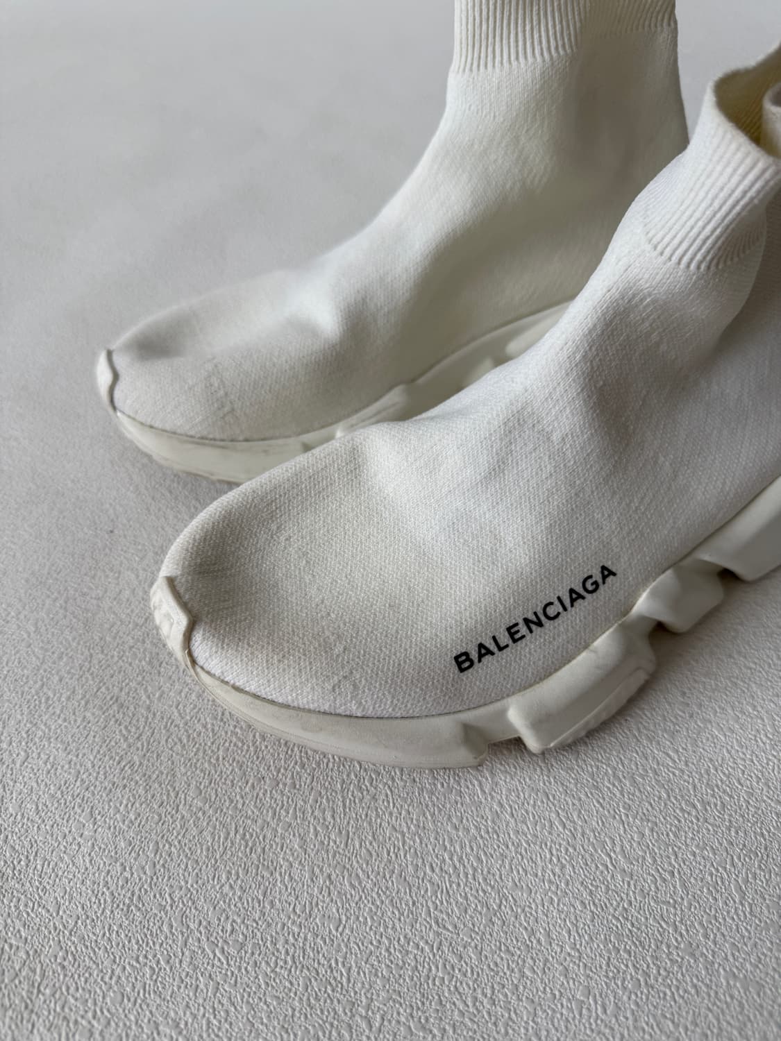 [EU35]발렌시아가(BALENCIAGA) 스피드러너(ITALY) 상품이미지5