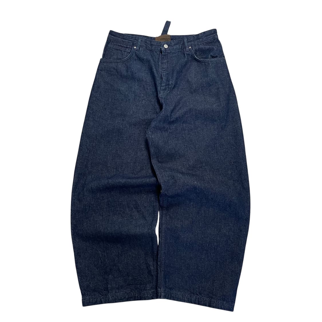 스투디오니콜슨x자라 데님팬츠 상품이미지1