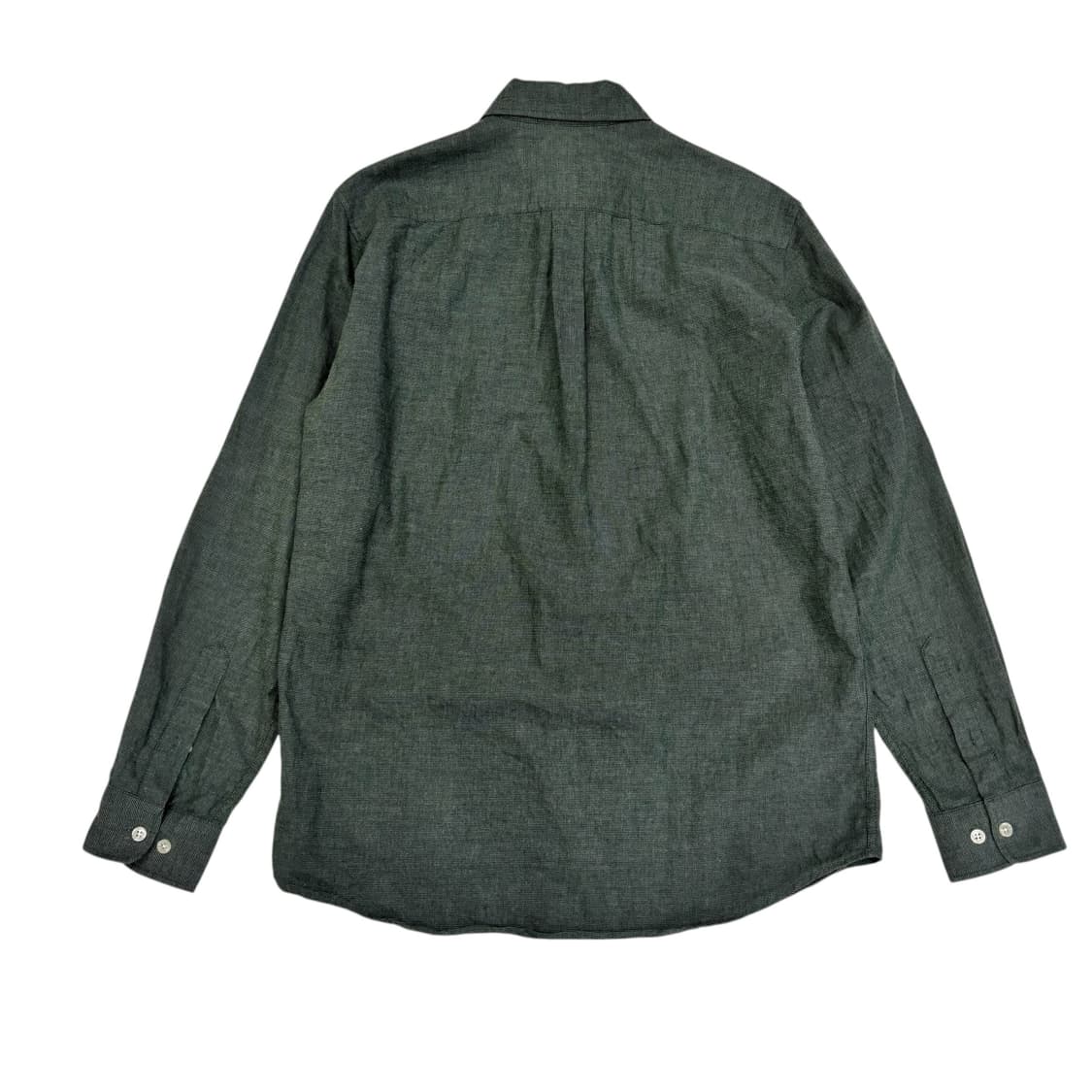 라코스테 버튼 다운 셔츠 상품이미지5