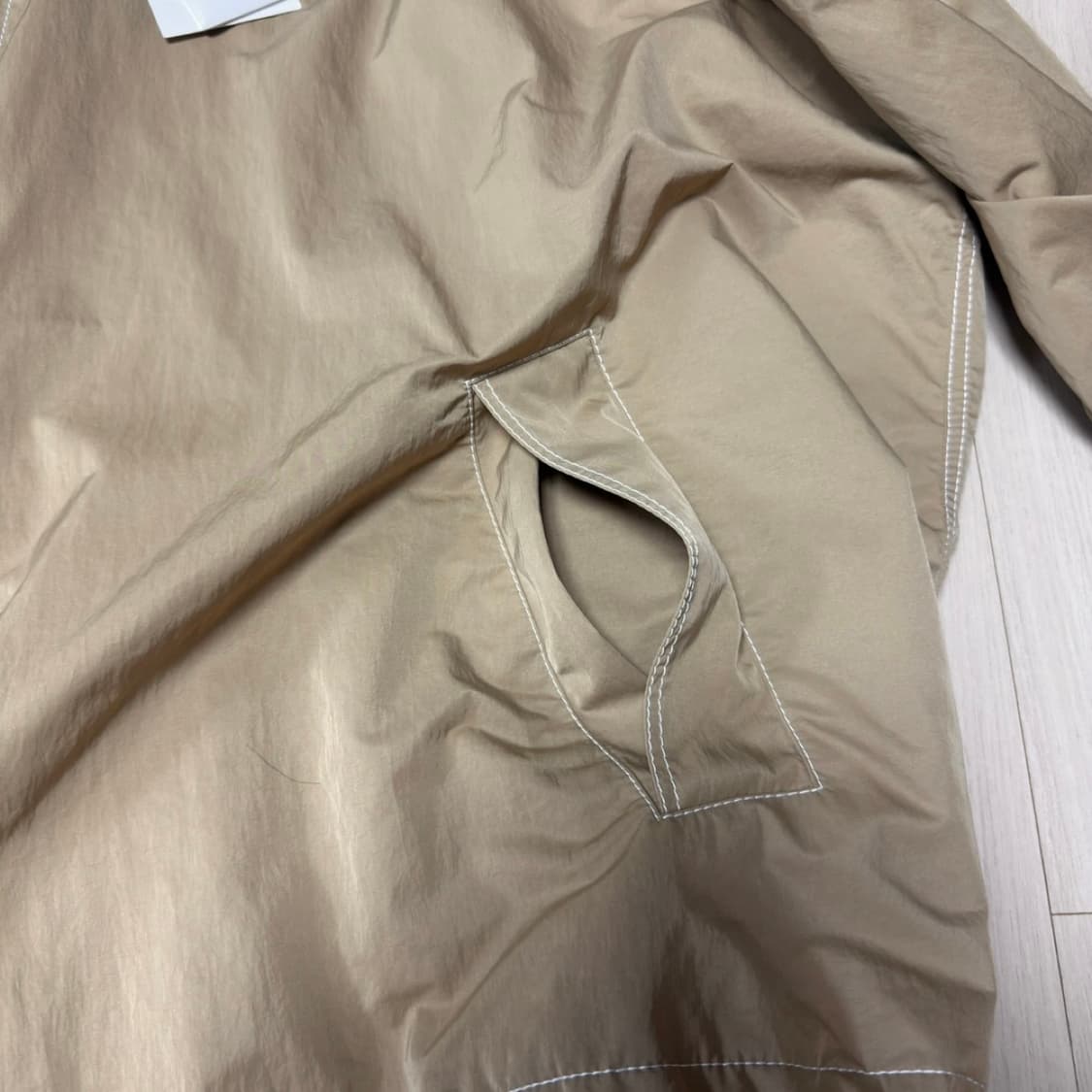 BOTTEGA VENETA 보테가베네타 코튼 자켓(점퍼) 상품이미지5