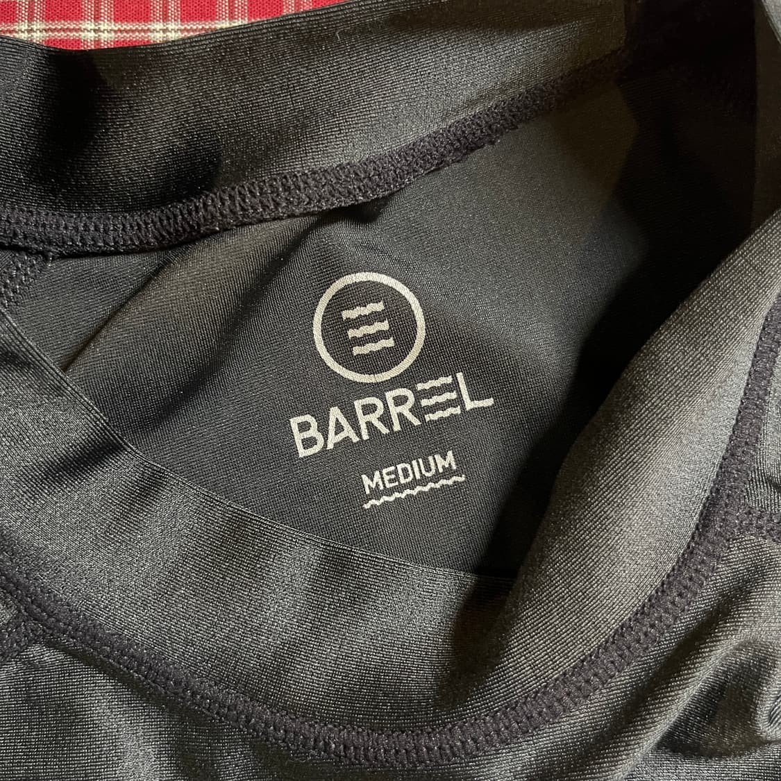 배럴 BARREL 래쉬가드 긴팔 상품이미지5