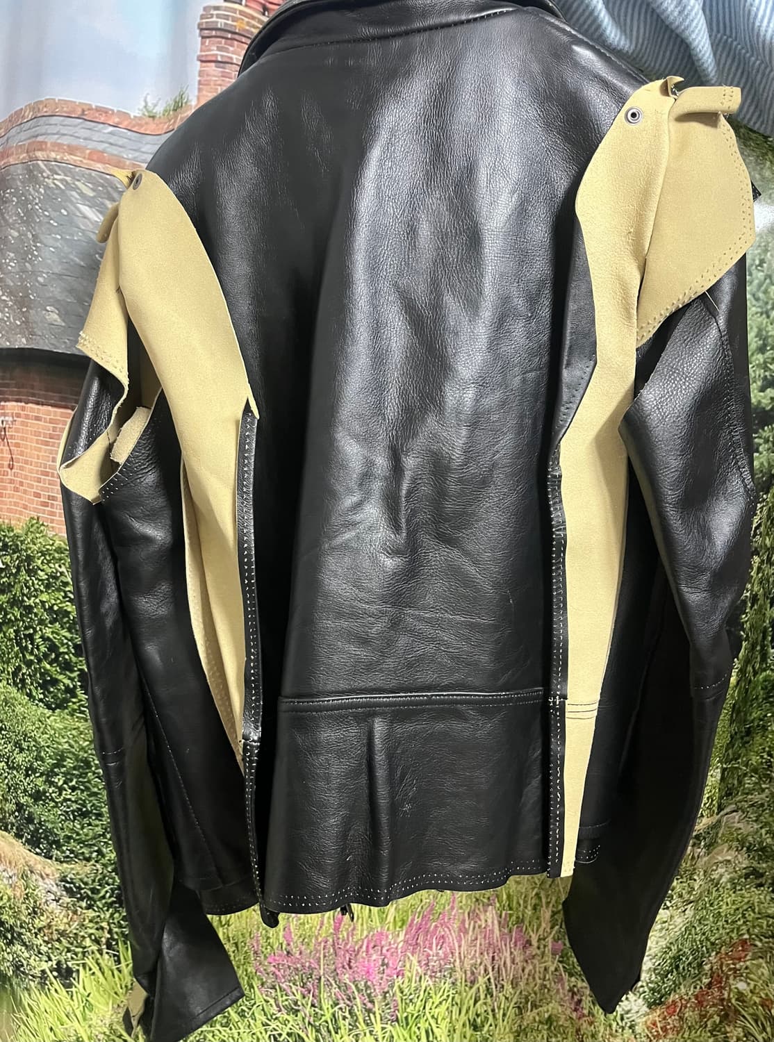 마르지엘라 h&m 상품이미지4