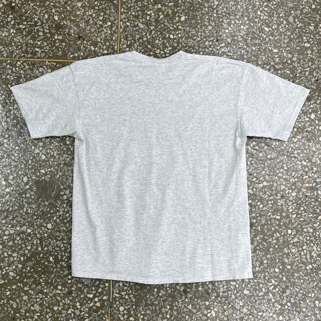 90s USA 증인보호프로그램 빈티지 싱글스티치 티셔츠 XL 상품이미지2