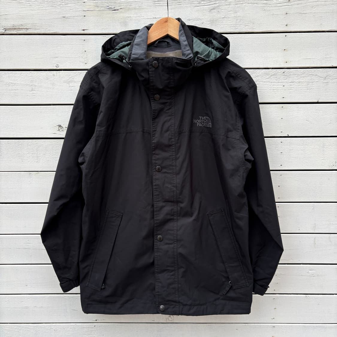 The North Face 90~00s 노스페이스 고어텍스 바람막이 상품이미지1