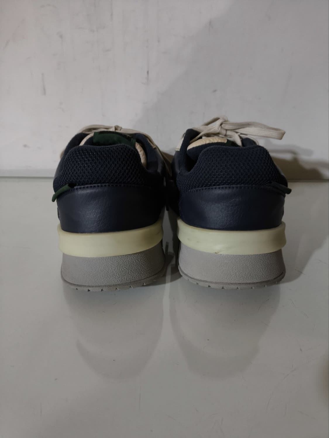 uk8 270mm 라코스테 엘티코트125 스니커즈 상품이미지8