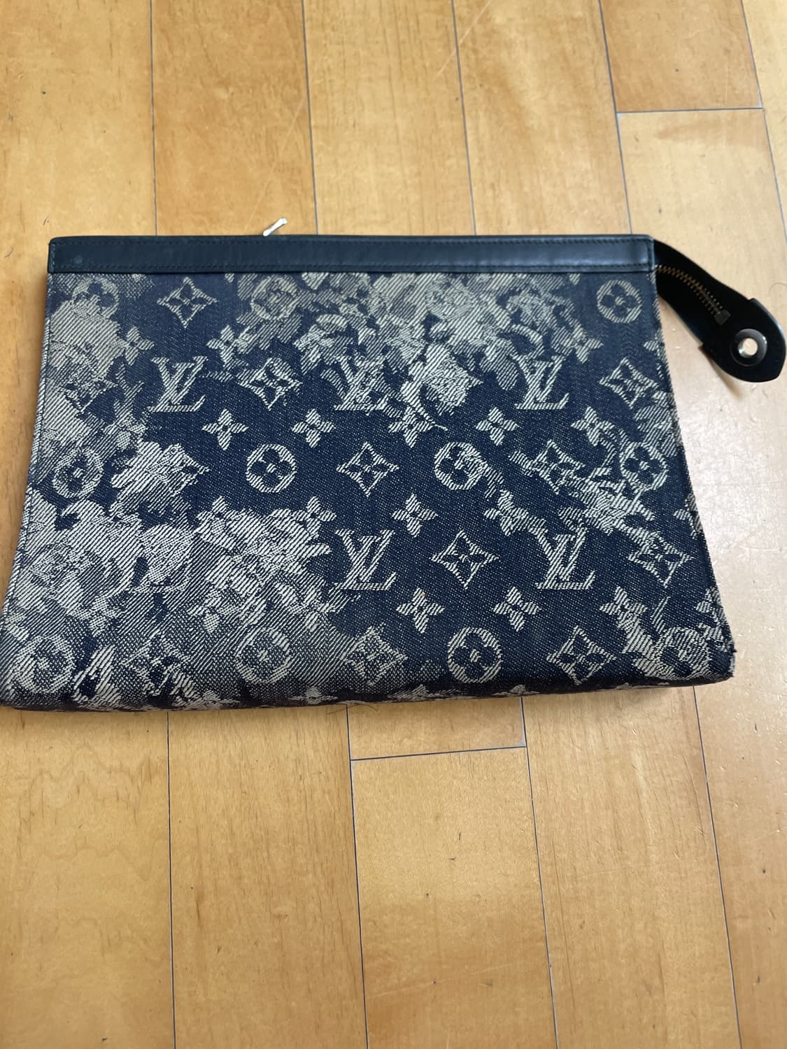 루이비통테피스트리클러치단품 상품이미지1