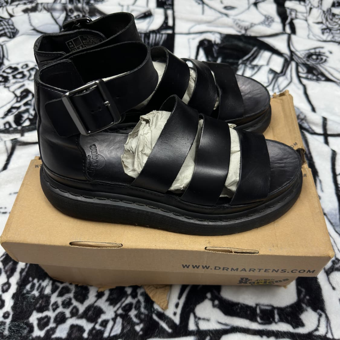 닥터마틴 클라리사 상품이미지5