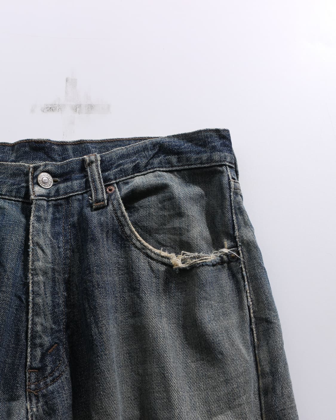 Levis 539 jeans 상품이미지3