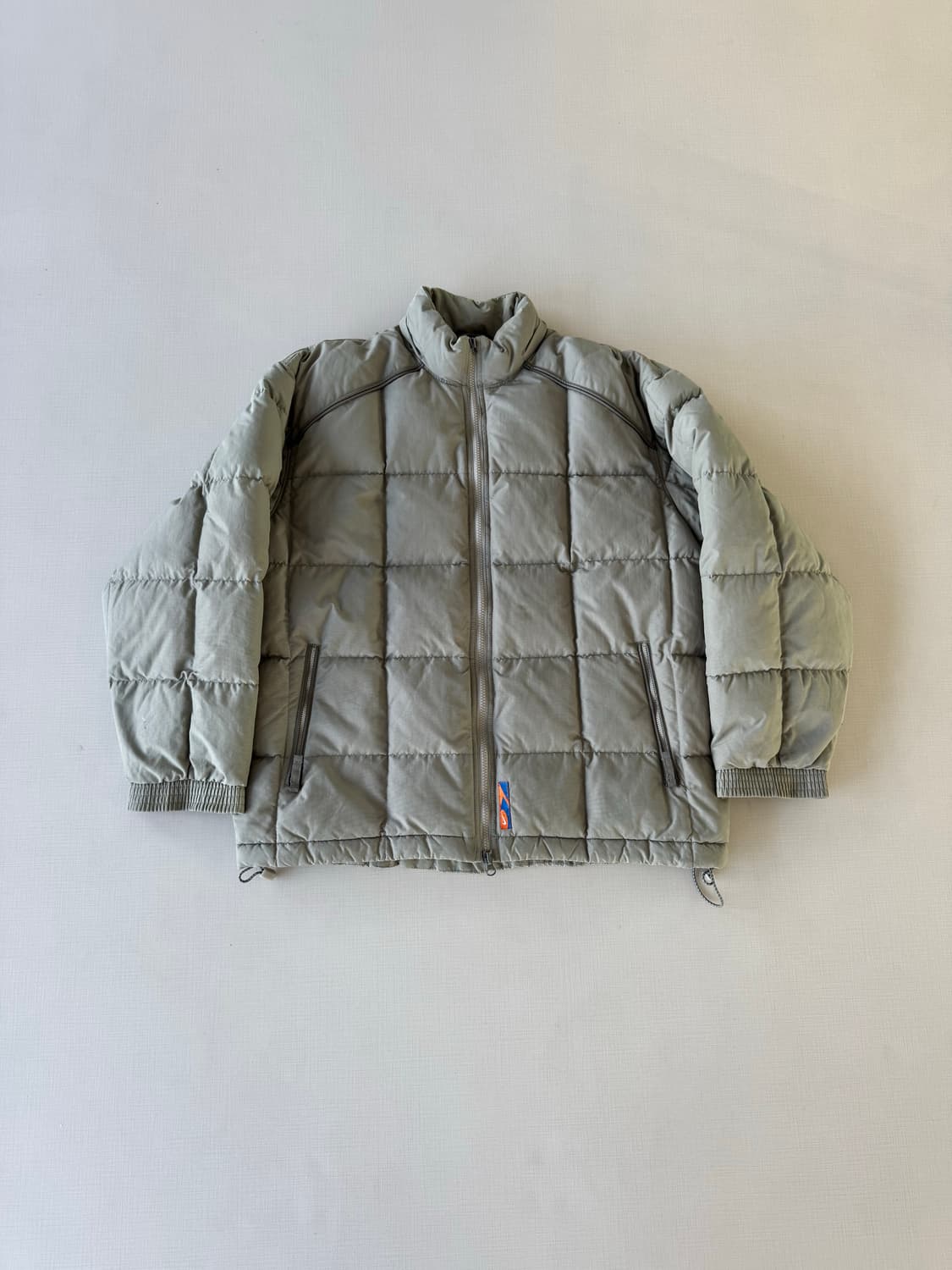 00s 나이키 다운 패딩 상품이미지1