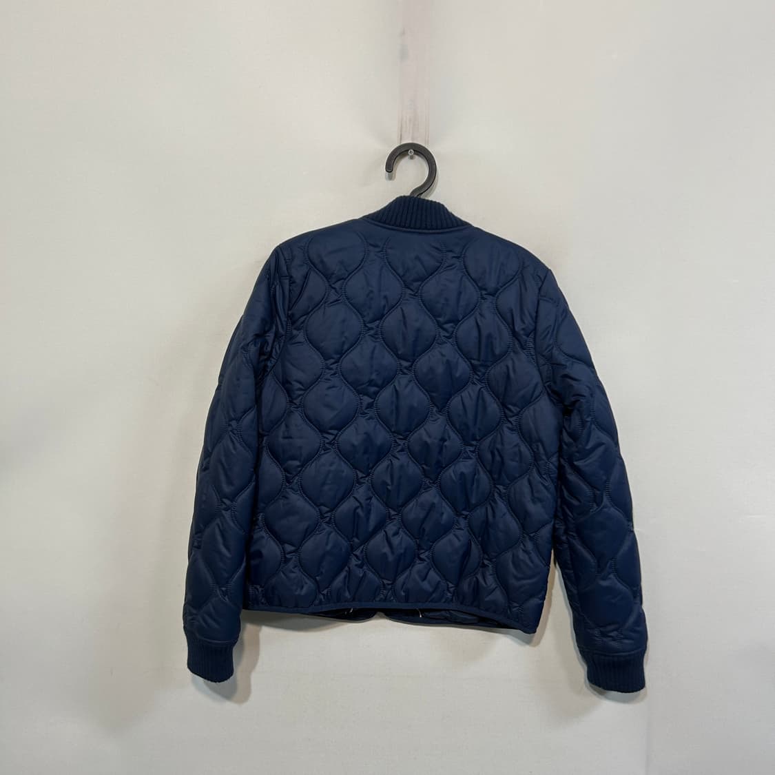 타미힐피거 여성 퀄팅 점퍼 S 상태최상 상품이미지3