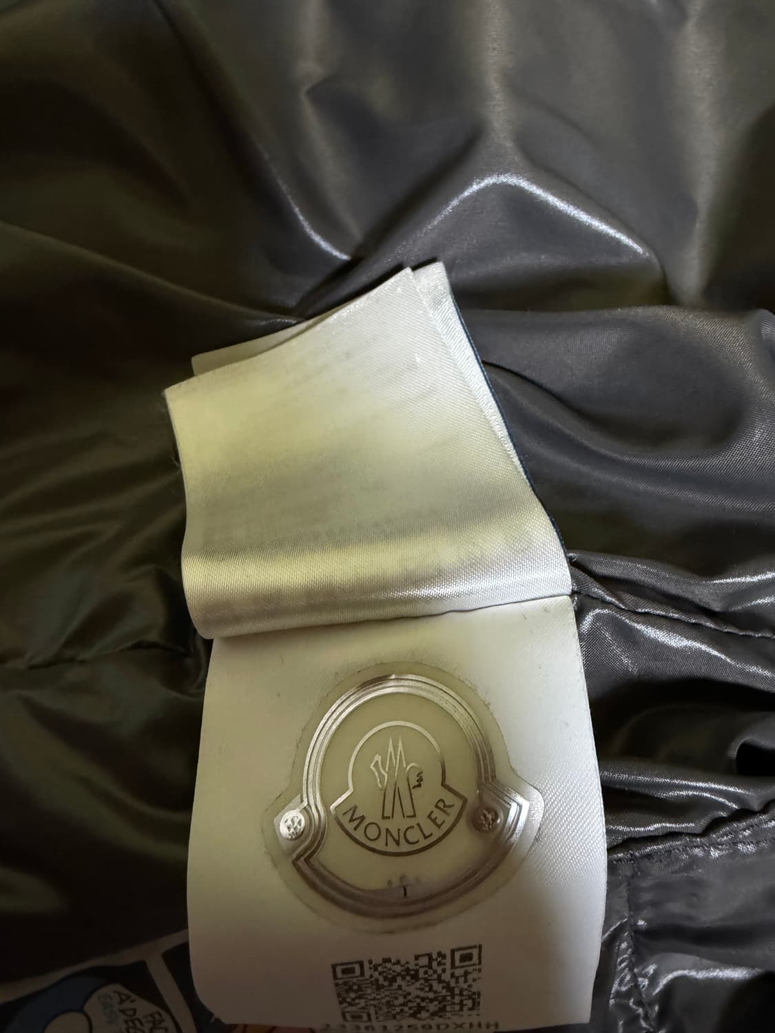 몽클레어 패딩조끼 TiB 상품이미지3