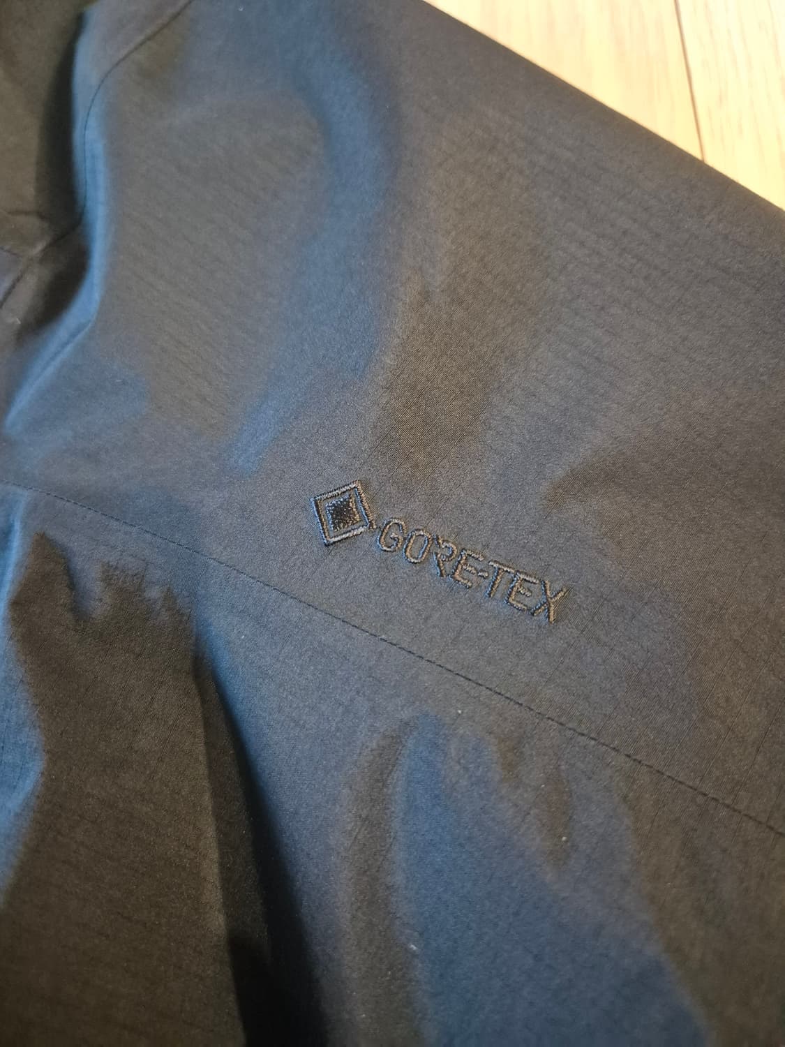 아크테릭스 제타 sl 자켓 (M) 상품이미지6