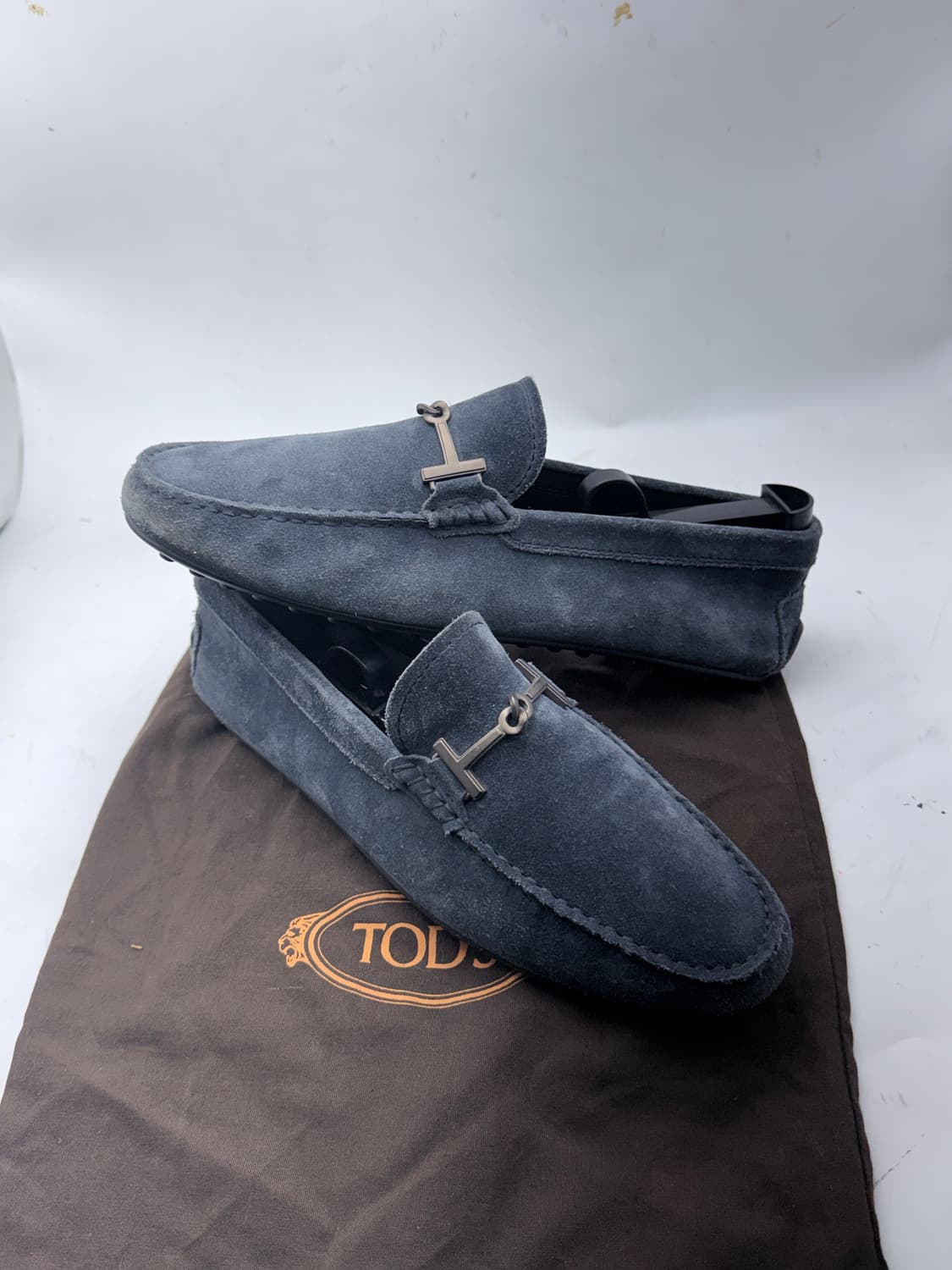 정품)토즈로퍼260/265 상품이미지6