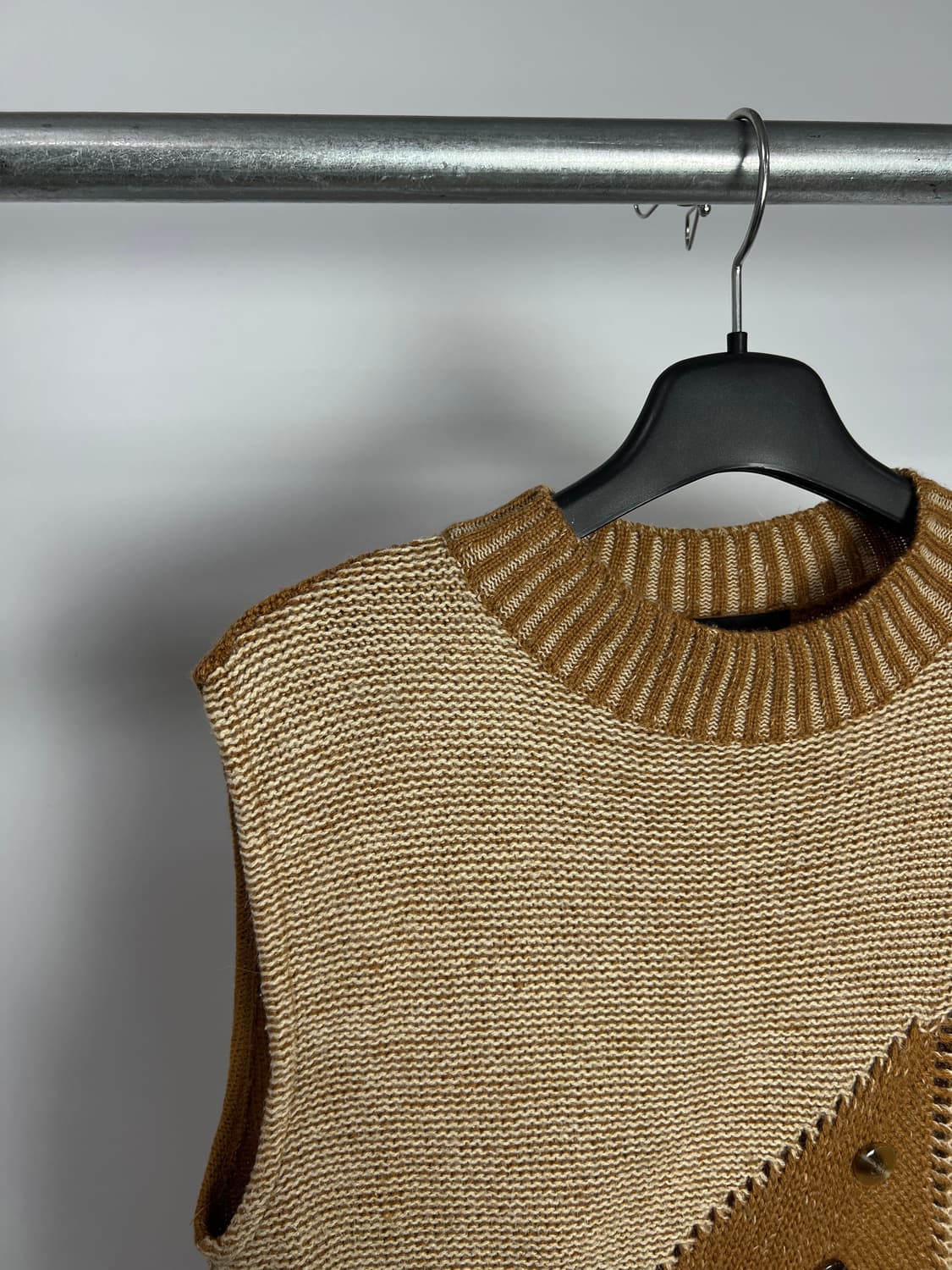 ORRONE 니트 베스트 상품이미지2