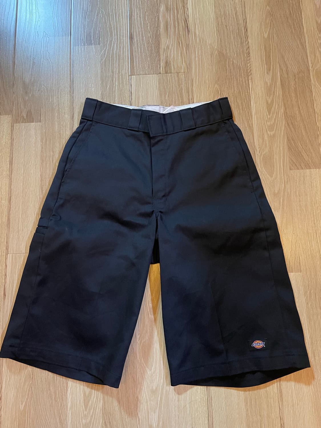 디키즈 루즈핏 워크 쇼츠 상품이미지1