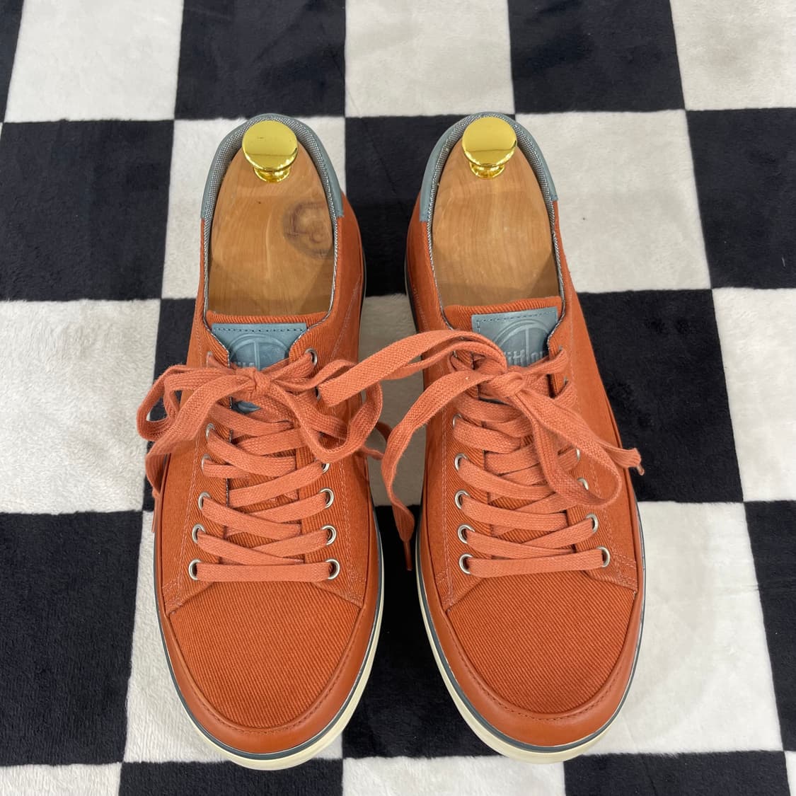 471) FitFlop 핏플랍 스니커즈 260mm 상품이미지2