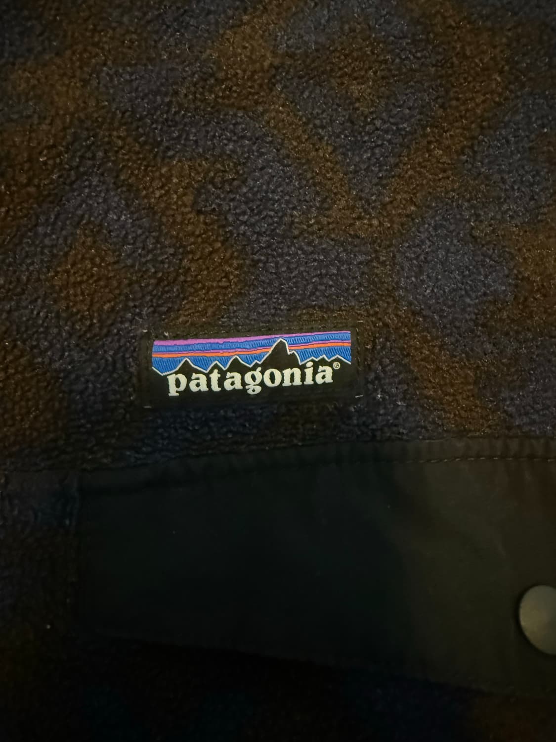 신칠라 아즈텍 남자M 상품이미지2