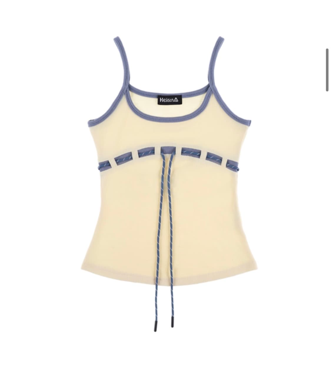 교환) 하이산 나시  상품이미지1