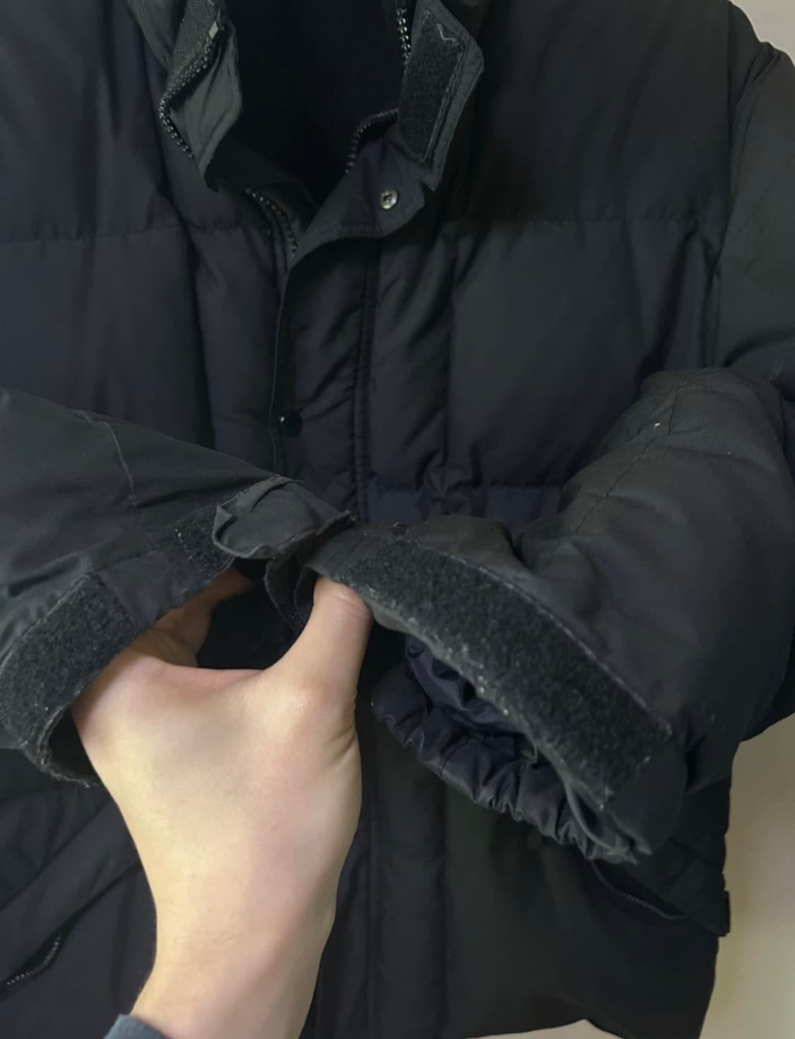 폴로 랄프로렌 덕다운 패딩 100-105 상품이미지4