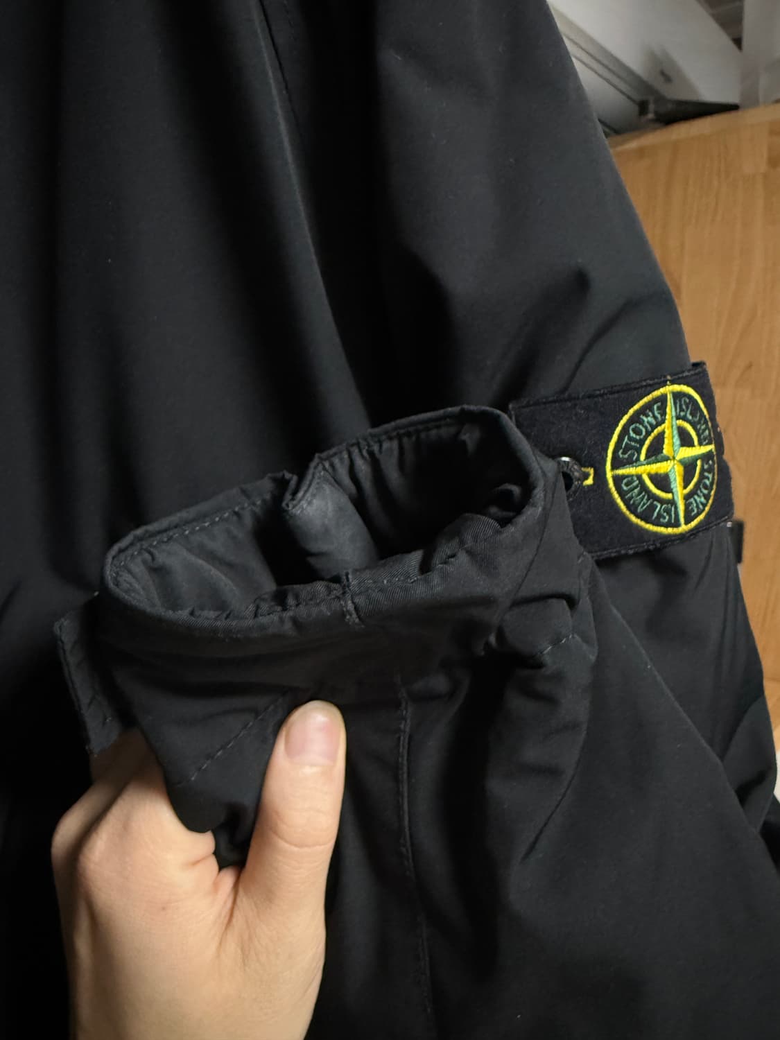 스톤아일랜드 마이크로트윌 프리마로프트 M 상품이미지7