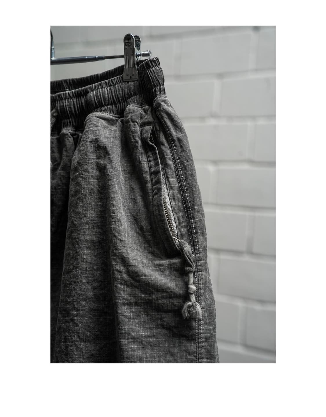 LCBX 러너즈 쇼츠, 2사이즈 상품이미지7