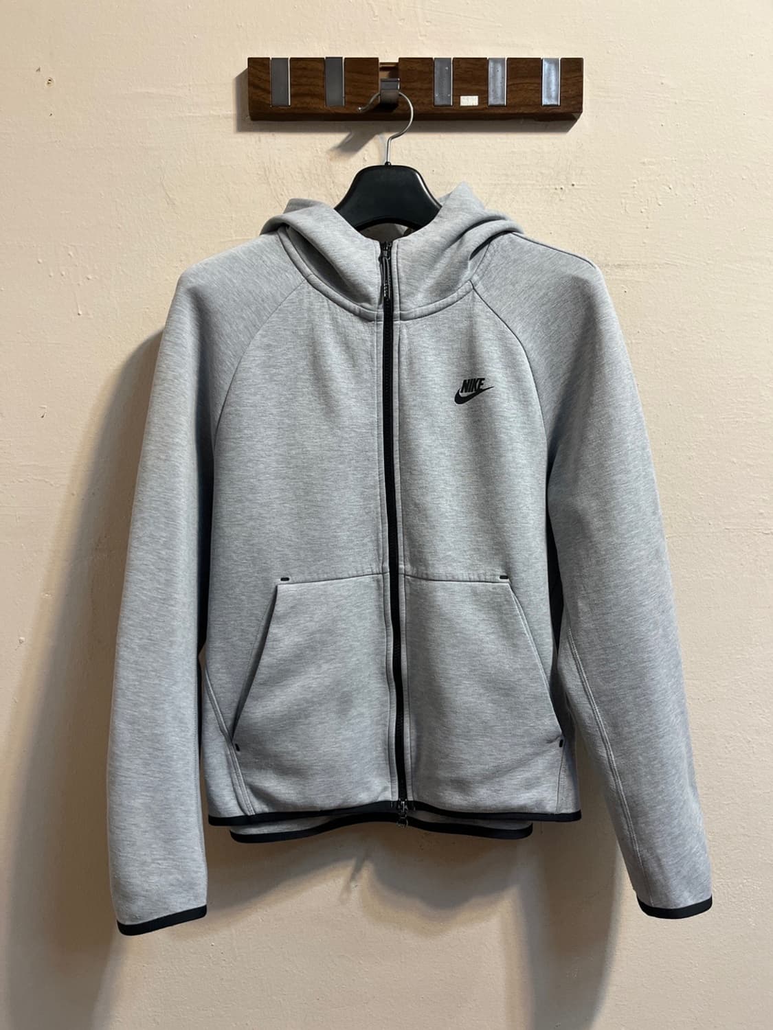 나이키 테크 플리스 후드 집업 (340) 상품이미지1