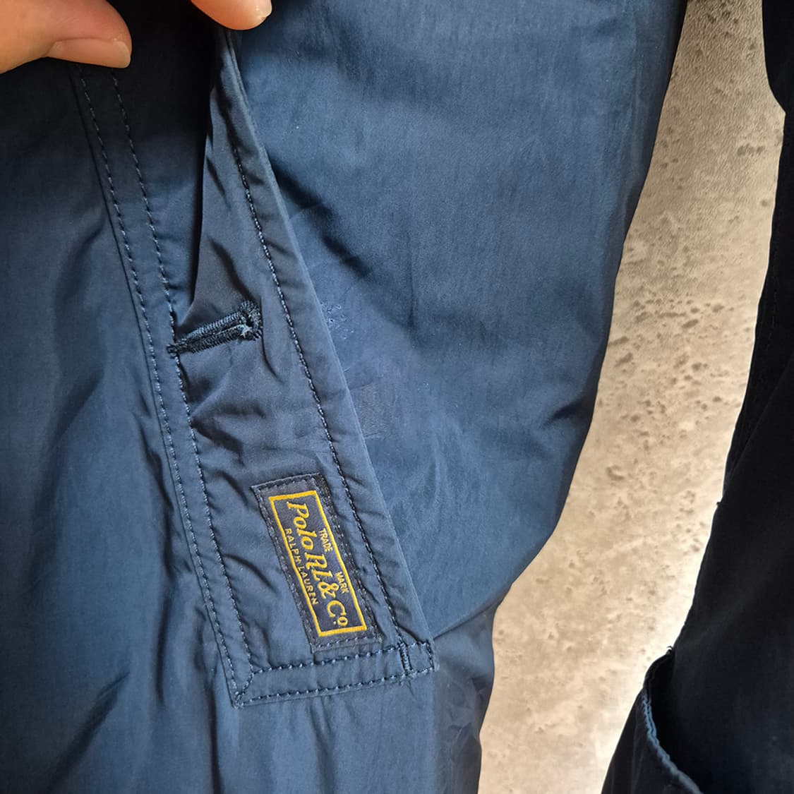 POLO by RALPH LAUREN 다운 코트  상품이미지9