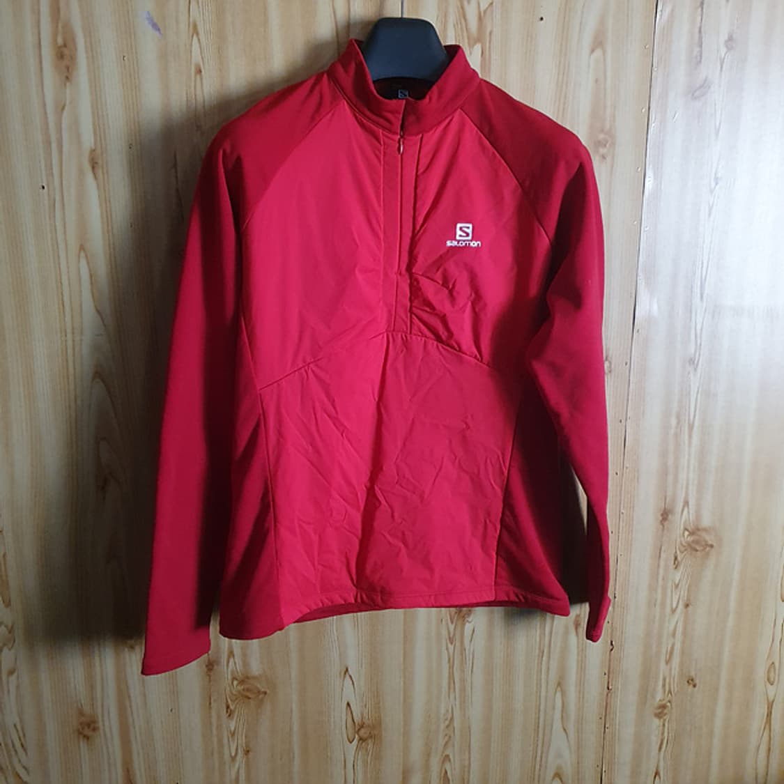 살로몬 하프 티 100 상품이미지1