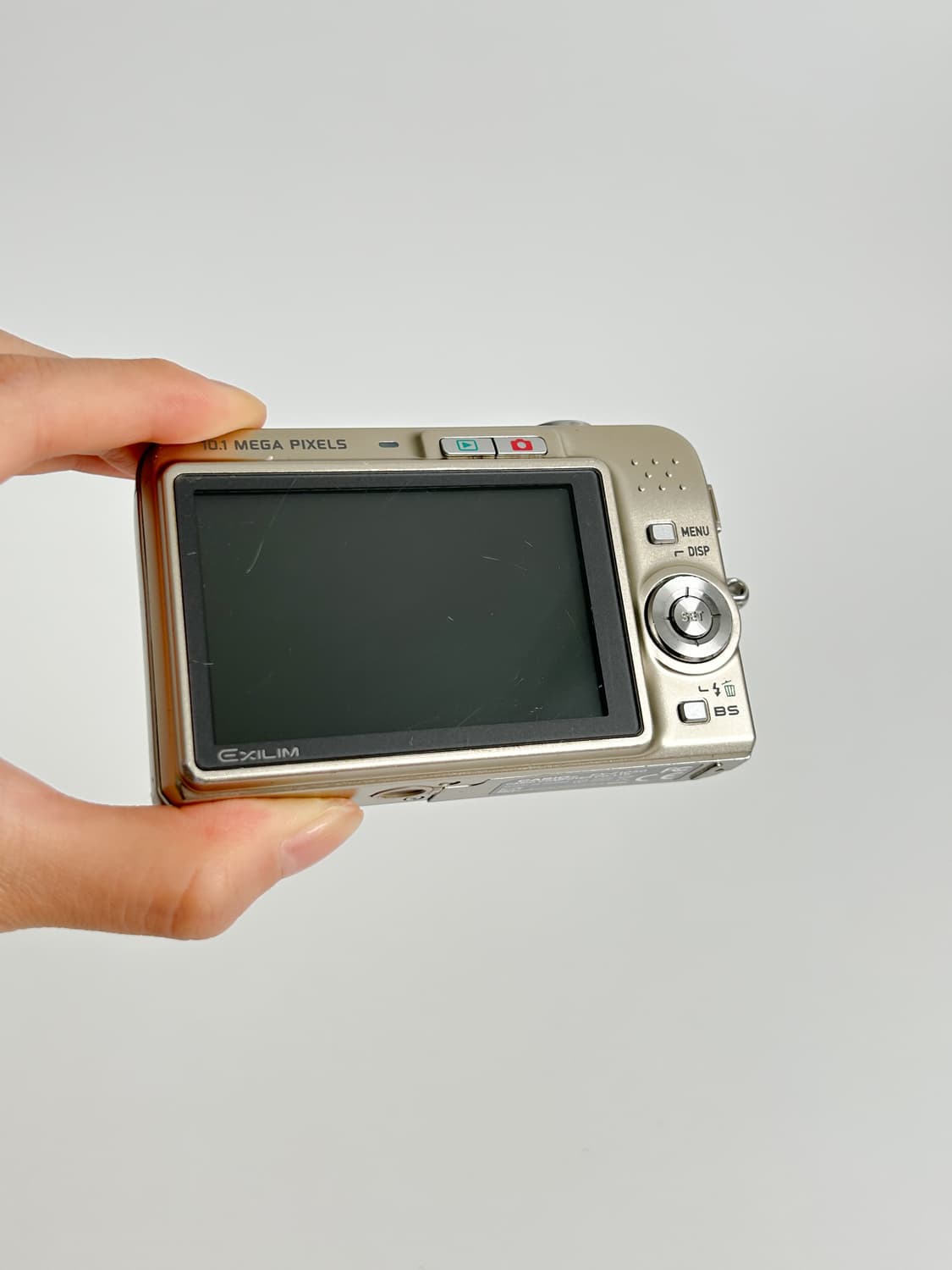 인기!) 카시오 엑슬림 z1050 Exilim 빈티지 디카 z1080 상품이미지6