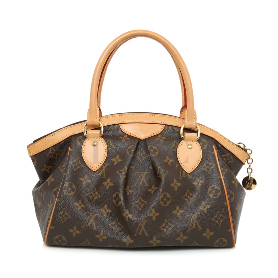 루이비통 모노그램 티볼리PM 보스턴 모노토트백 M40143 상품이미지1