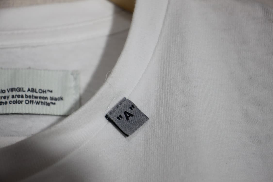 OFF -WHITE 오프화이트 M 상품이미지6