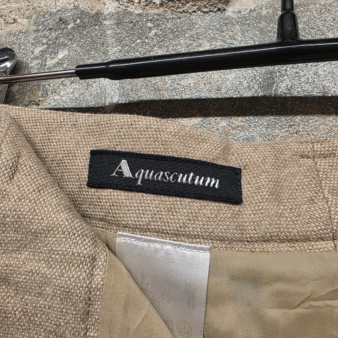 AQUASCUTUM 상품이미지3