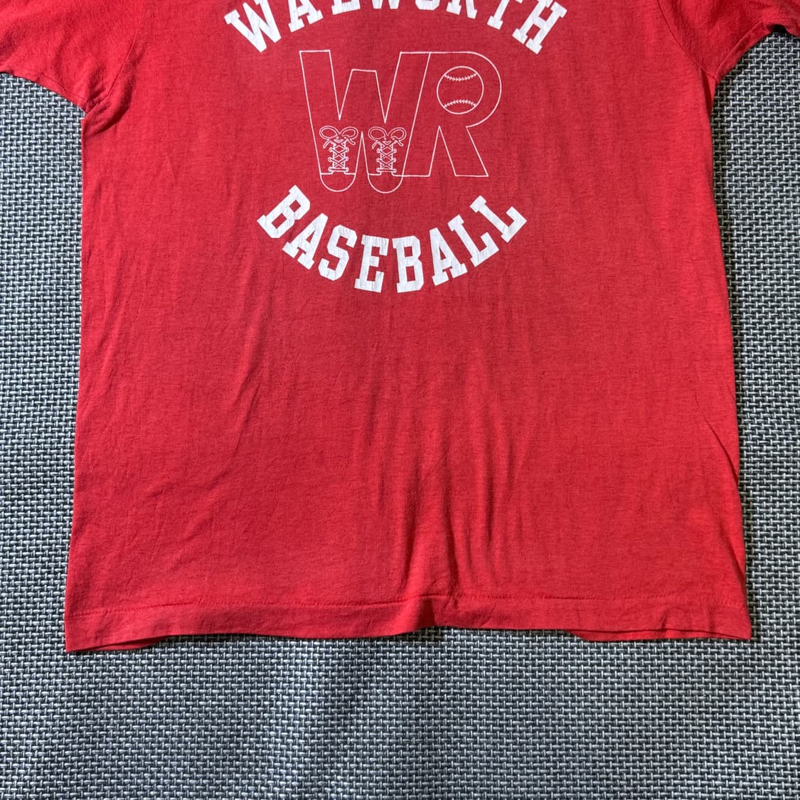 빈티지 티셔츠(kold_8447)  상품이미지4