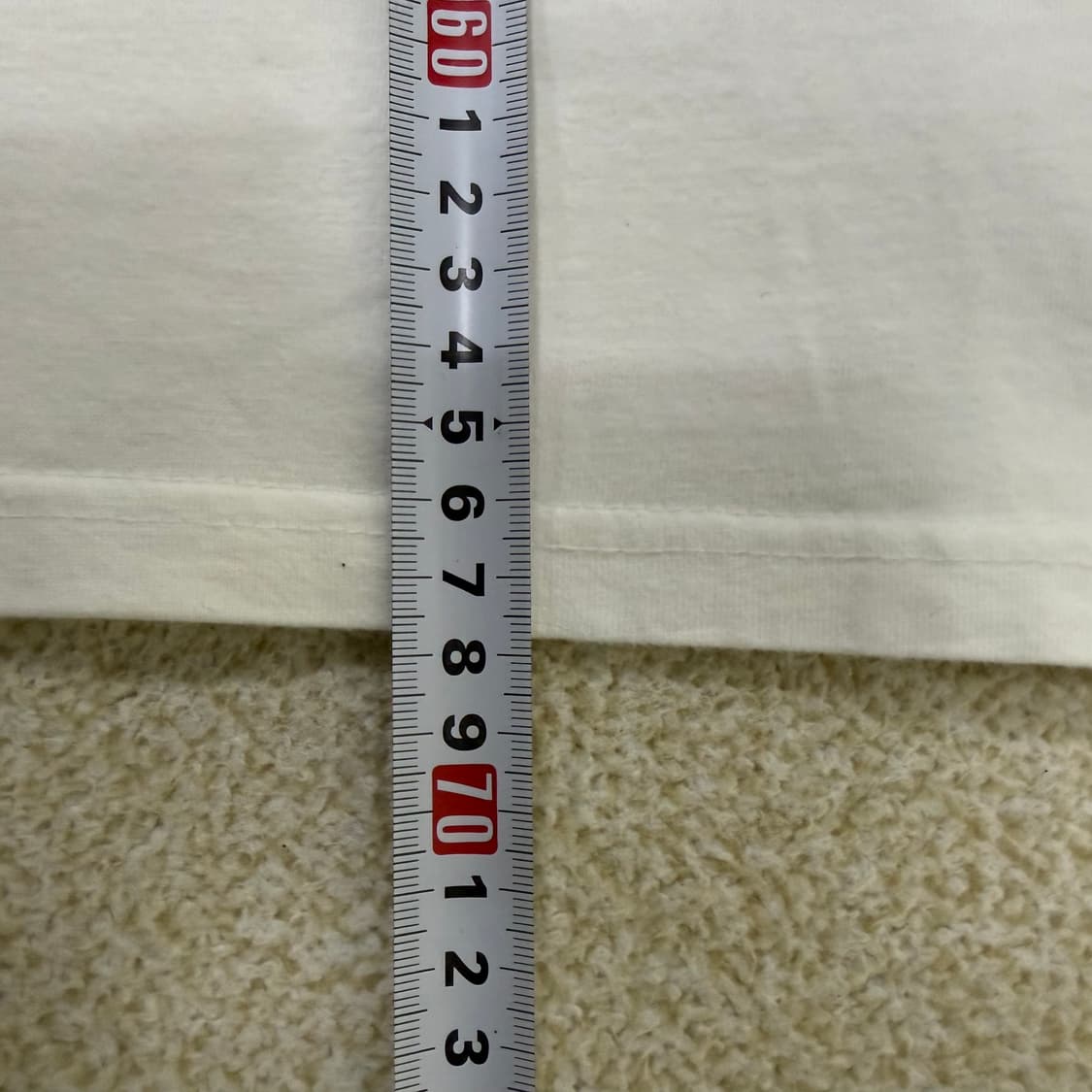 XL S로고 사이드라인 반팔 0213T1 상품이미지6