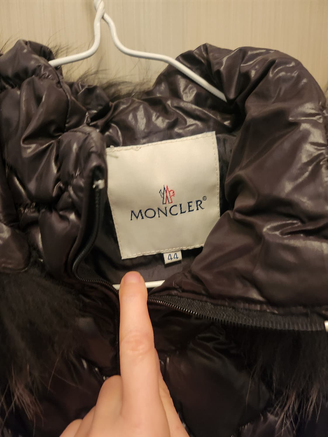 노브랜드 점퍼 상품이미지4