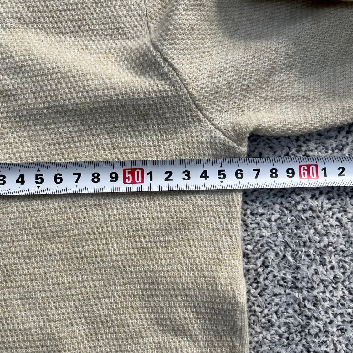 105 지오지아 캐시미어 니트 0403M 상품이미지7