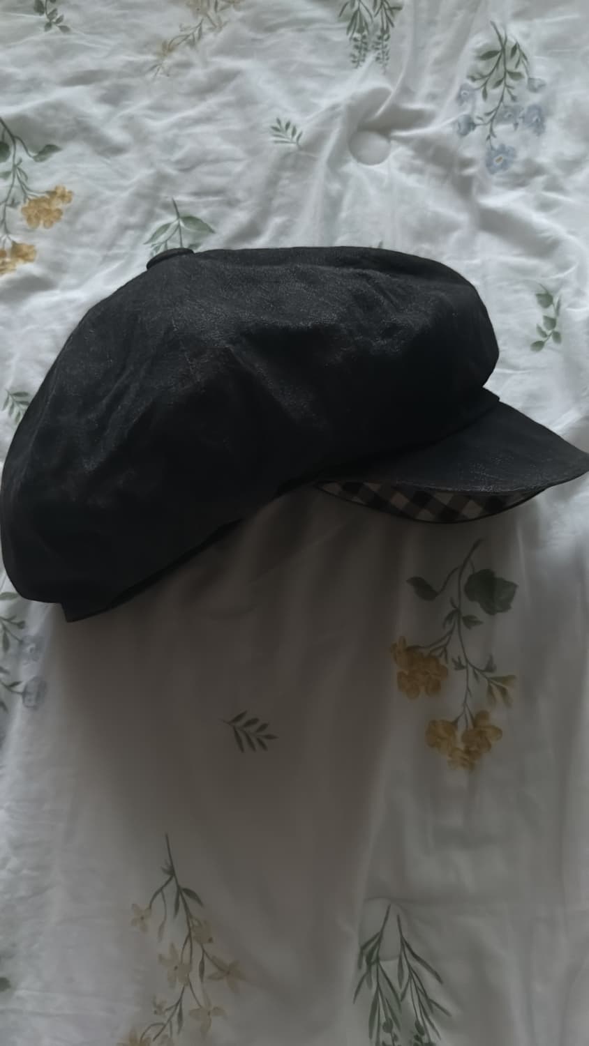 타카히로미야시타 솔로이스트 뉴스보이캡 상품이미지3