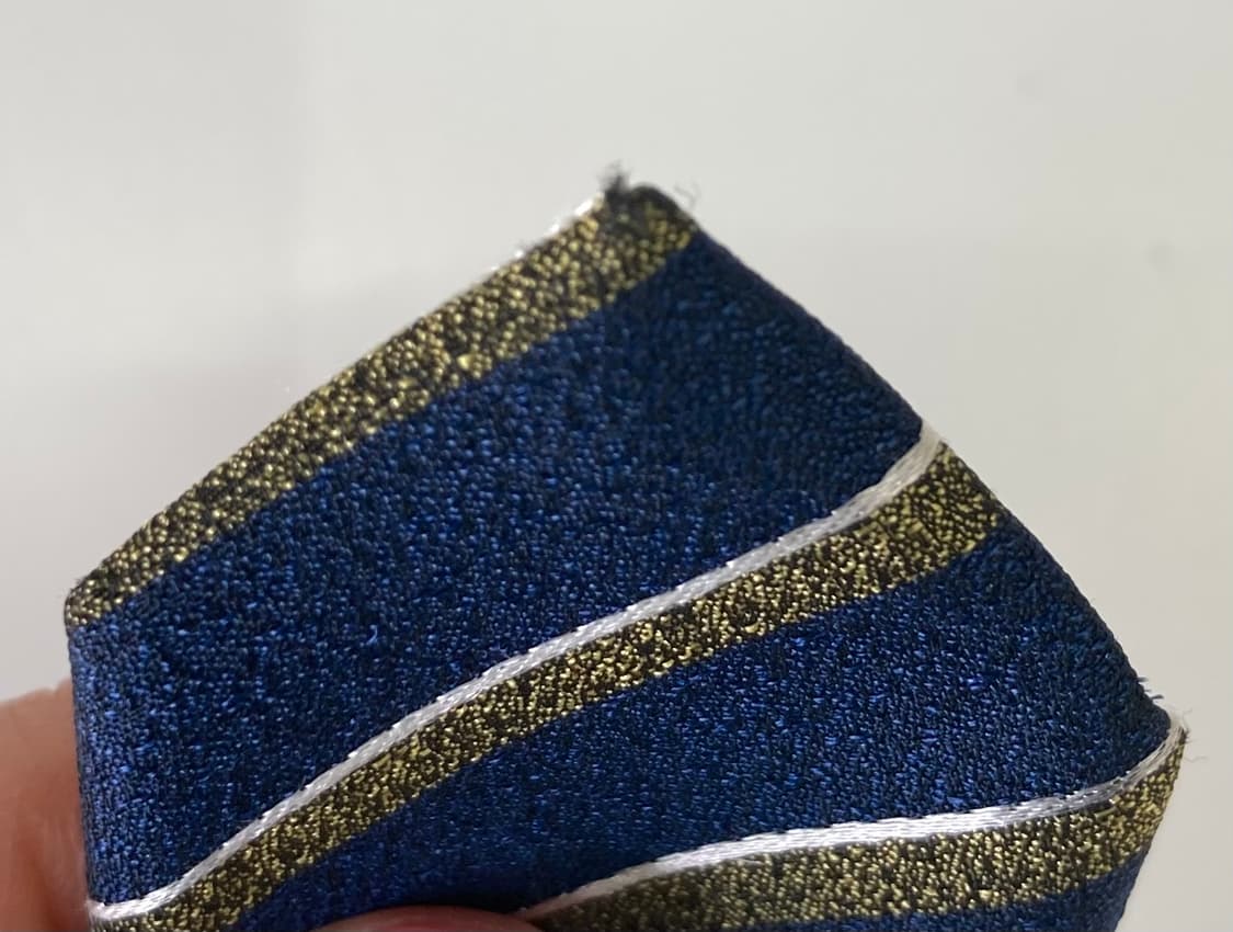 U.P renoma  넥타이 상품이미지8