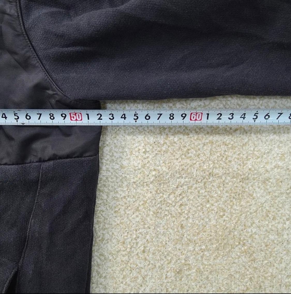 아디다스 클라이마라이트 바람막이 집업 자켓 1222J 상품이미지7