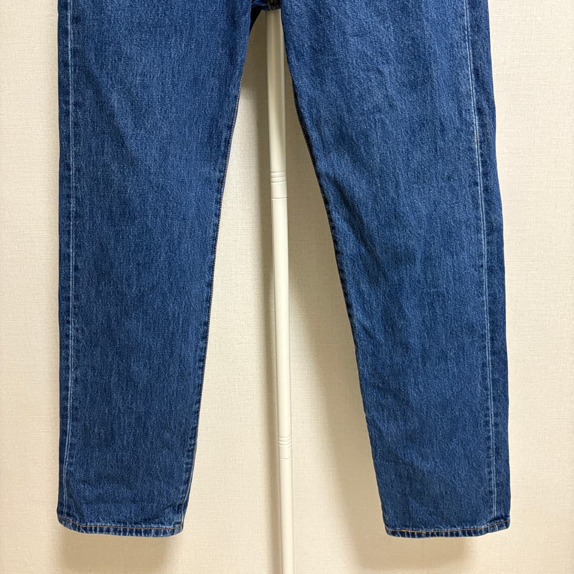 리바이스 501 스트레이트 데님팬츠 / W30, L32 상품이미지3