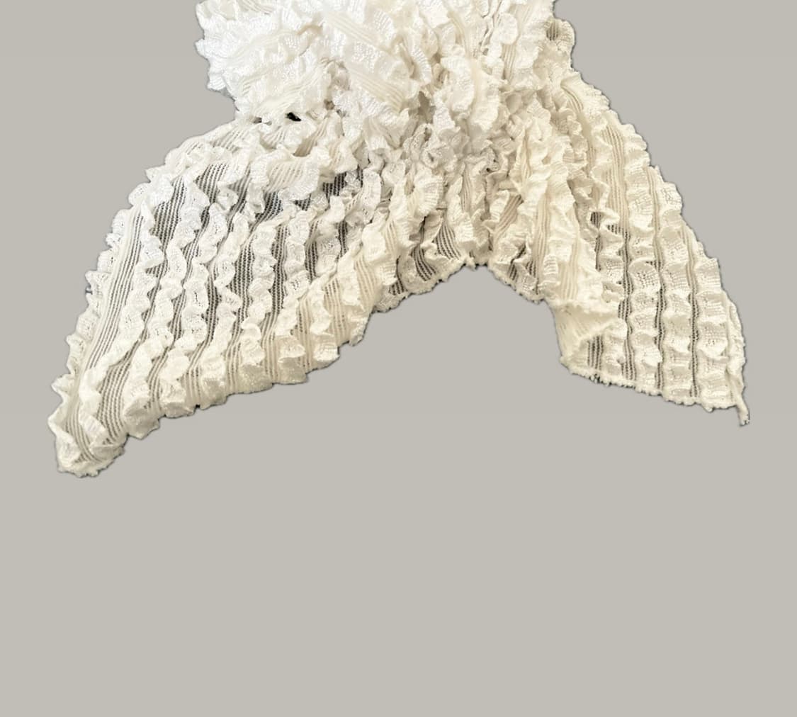 포인트 빈티지 모자 상품이미지2