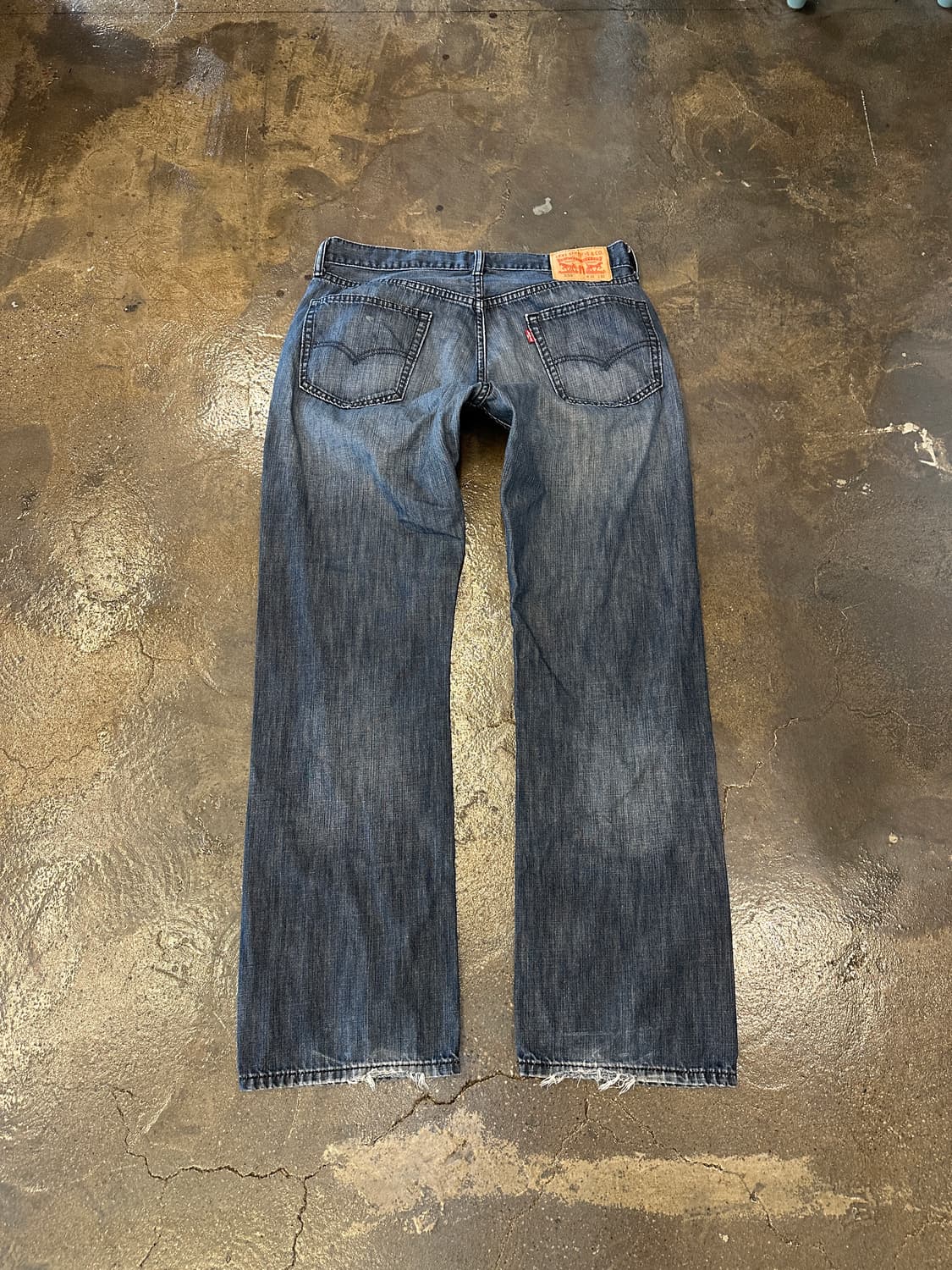 Levis 리바이스 559 W32 L32 상품이미지2
