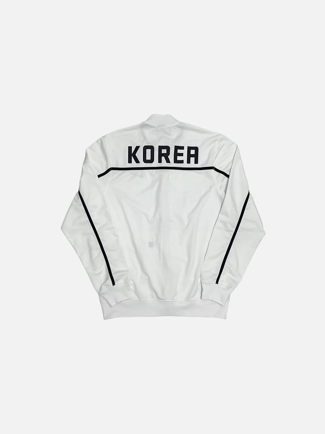 나이키 드라이핏 스우시 코리아 져지 트랙탑 자켓 상품이미지9