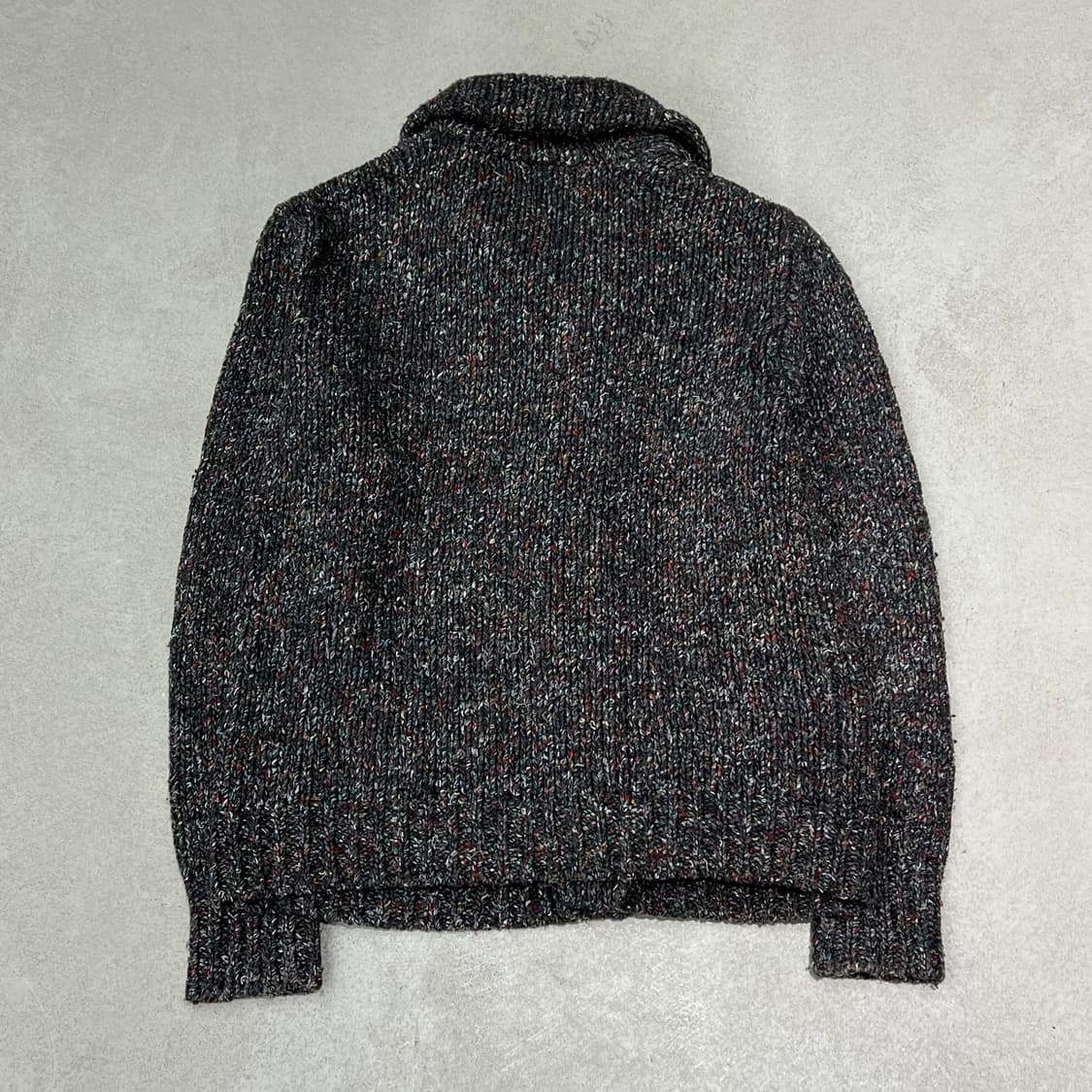 데님앤서플라이 숄카라 니트 가디건 s10263 상품이미지2