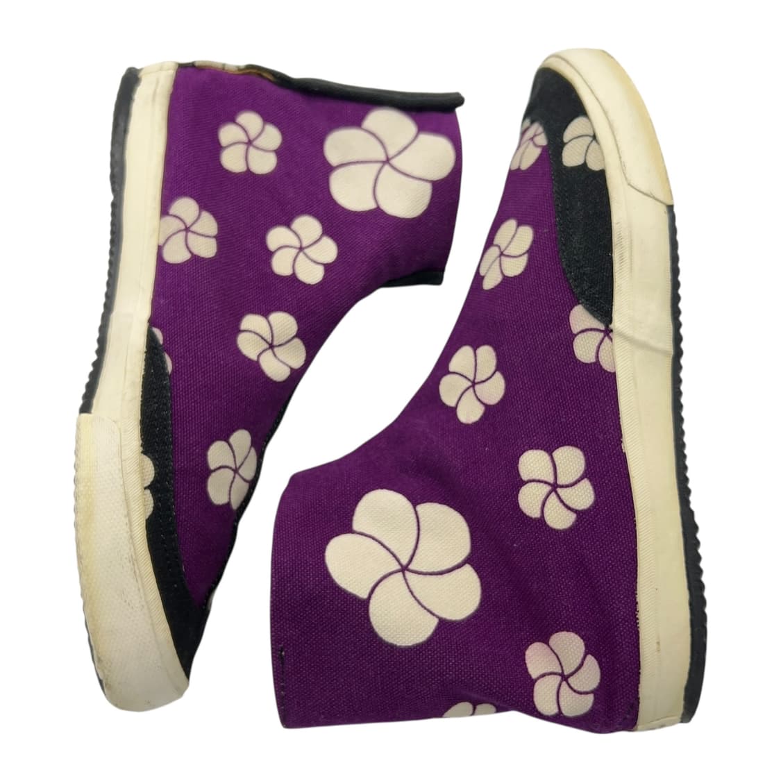 270 소우소우 하이 스니커즈 상품이미지3