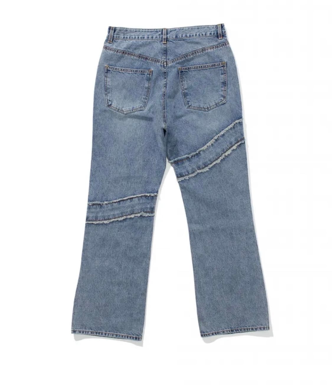 감마갤러리 웨이브 진 라이트 블루 상품이미지2