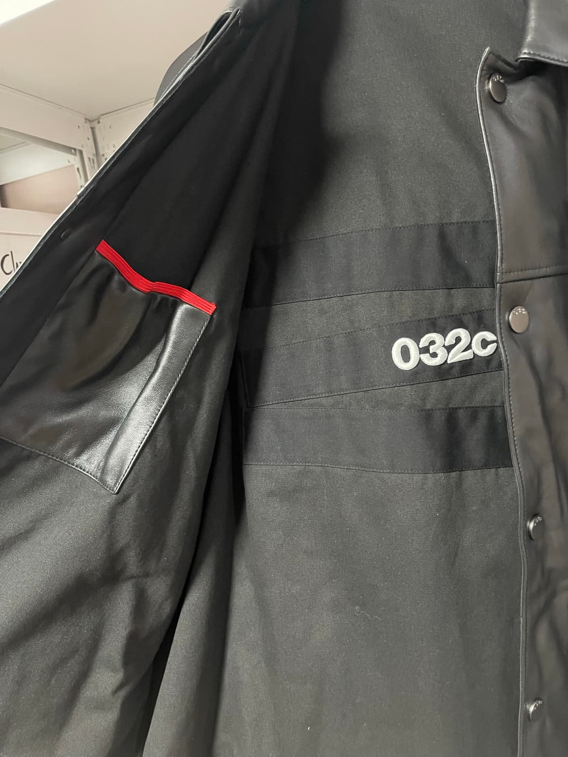032c 양가죽 자켓 상품이미지3